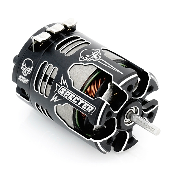 FLETA ZX V2 SPECTER Brushless Motor-Muchmore Racing. Co., Ltd.