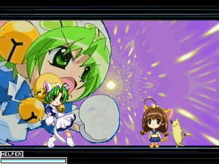 MUGENキャラ/でじこ