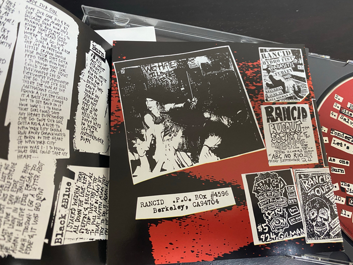 全曲紹介！RANCID「Let's Go」（ランシド レッツ・ゴー） | 音楽を語ら