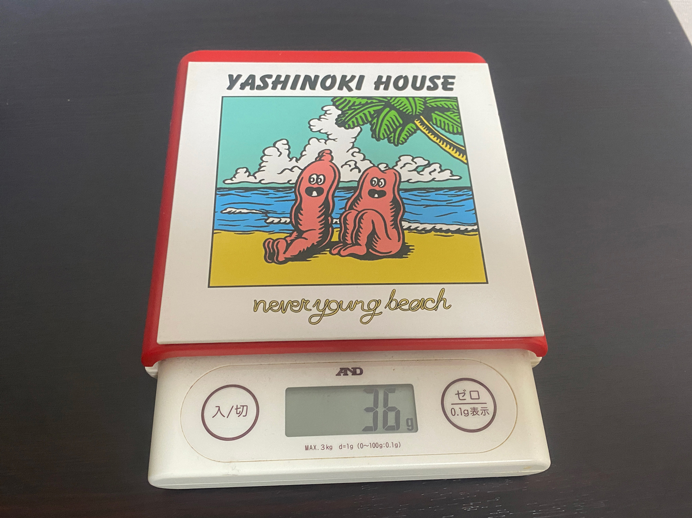 全曲紹介！never young beach「YASHINOKI HOUSE」（ネバーヤングビーチ