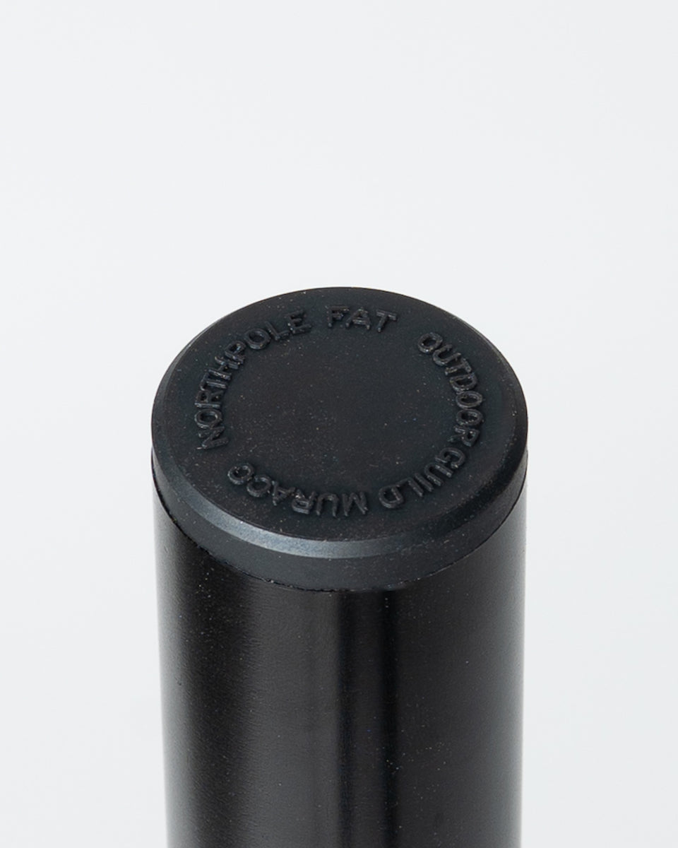 NORTHPOLE™ FAT 280 | ノースポールファット280ブラック | muraco