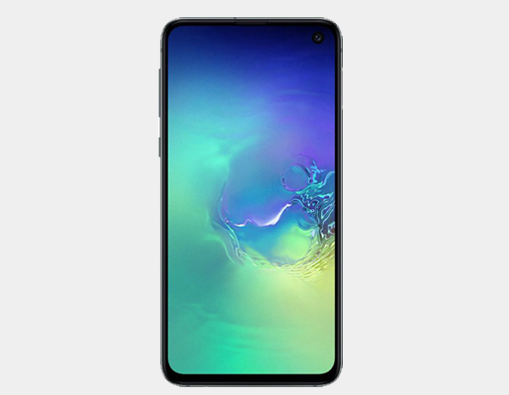 Samsung Galaxy S10 G973F/DS 128GB/8GB Factory Unlocked (Prism