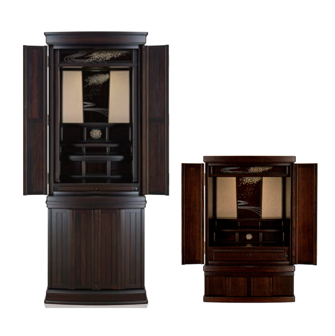 松新家具仏壇店（信用・信頼を第一に、創業200有余年！！）