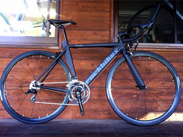 商品の説明 五月野自転車