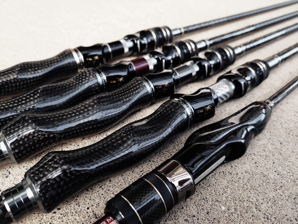 ARMS SUPER LEGGERA│MEGA-BU.COM