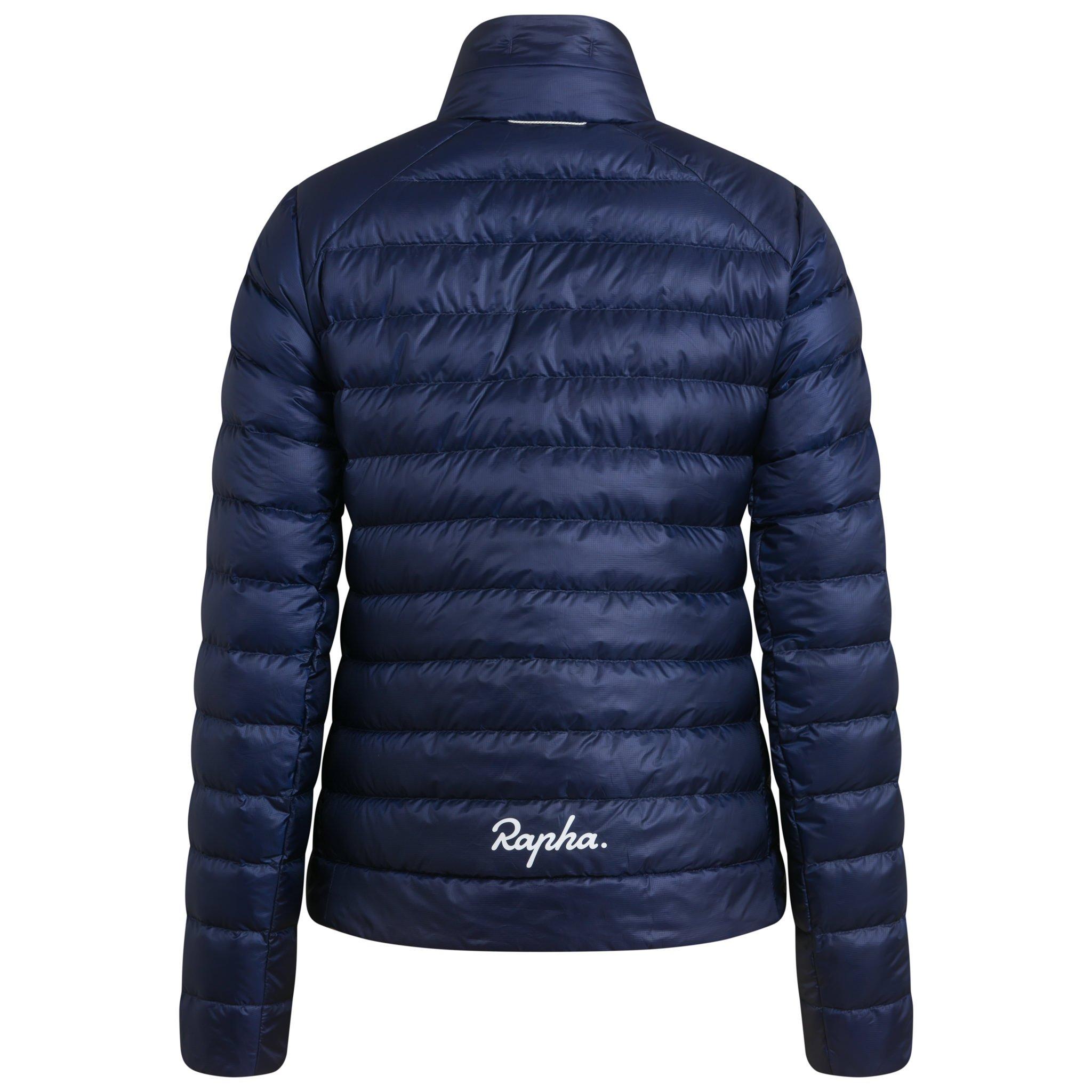 ラファ エクスプロア ダウン ジャケット：自由になるための準備 | Rapha