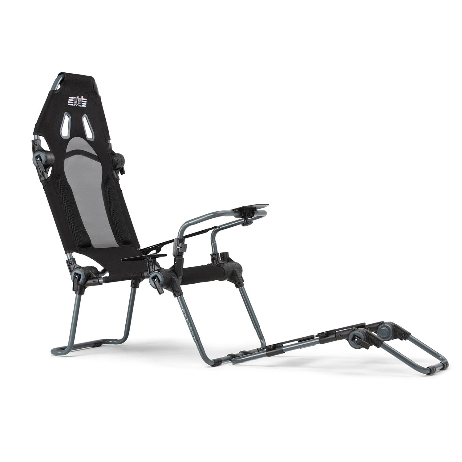 Next Level Racing F-GT Lite Grey Edition NLR-SO15GR – Sim-Shop MOS