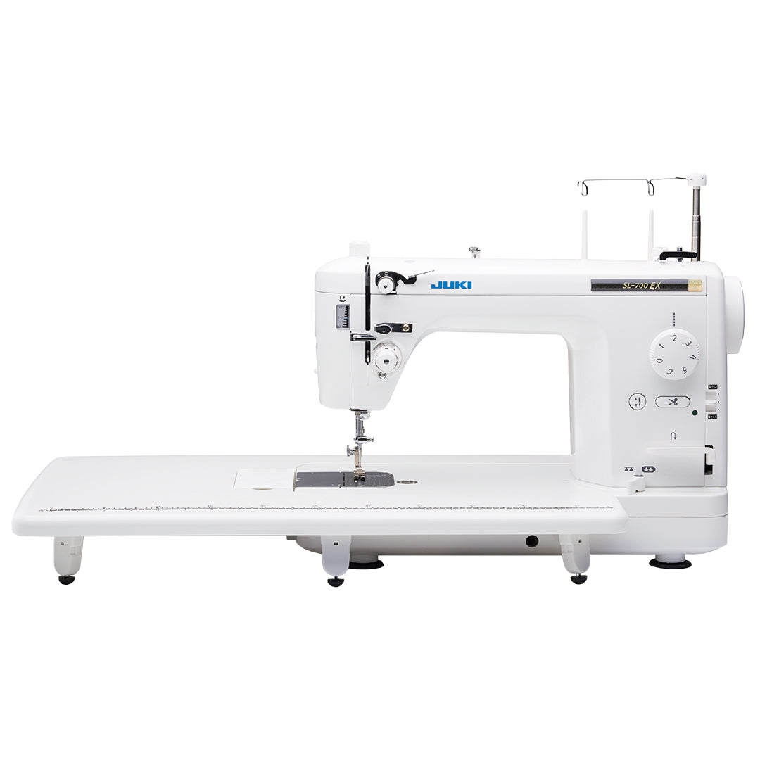 JUKI ジューキ 自動糸切り 職業用ミシン HY-SPEC ハイスペック SL-700EX