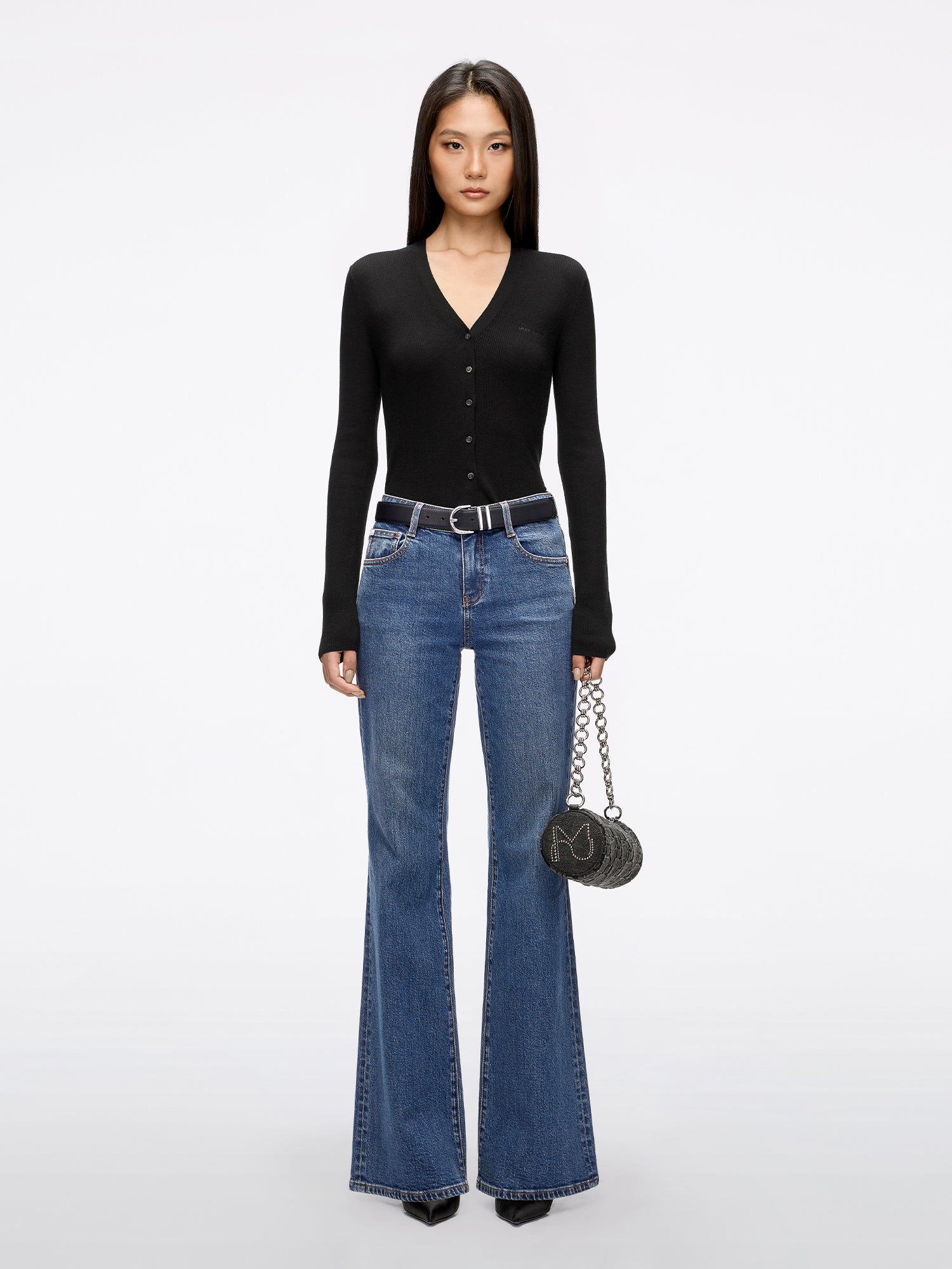 Flare Jeans - MISS SIXTY