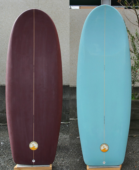 Mini Simmons:::新品＆中古サーフボード専門店 M's surf & sports
