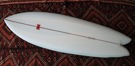 Pavel Speed Dialer:::新品＆中古サーフボード専門店 M's surf