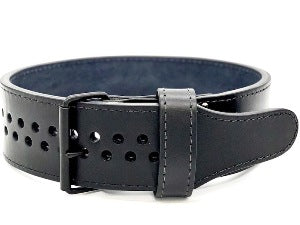 パイオニア PS10 厚さ13mm パイオニアカット パワーリフティングベルト