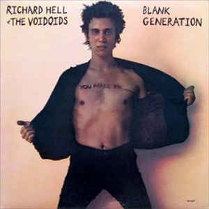 Richard Hell and the Voidoids 
