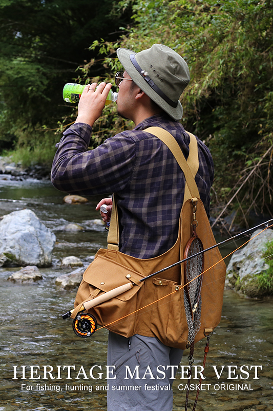 ヘリテージマスターベスト｜ニュース（総合ブログ） ｜Casket カスケット