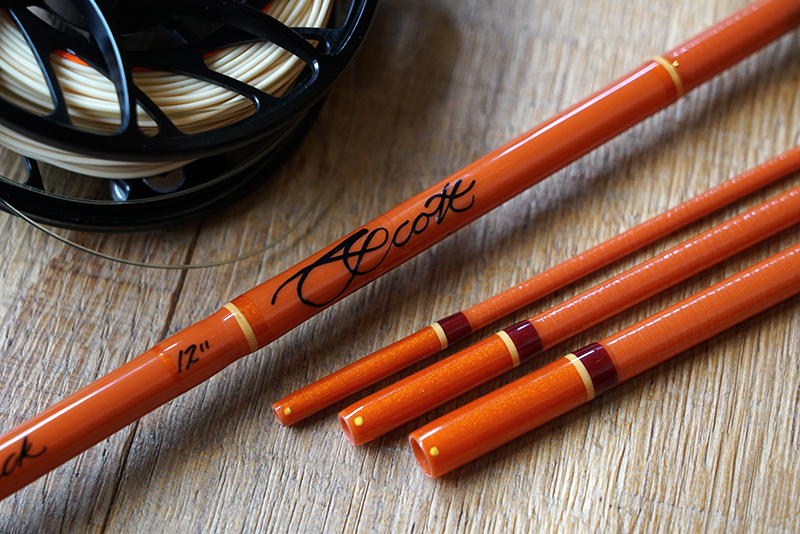 F Series｜スコット｜Casket カスケット