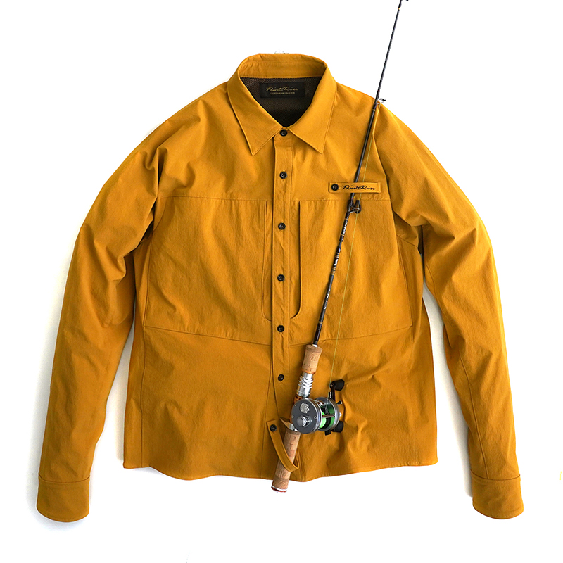 ラグランフィッシャー予約開始｜ニュース（総合ブログ） ｜Casket