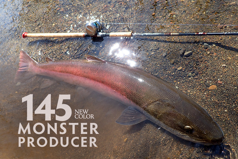 モンスタープロデューサー新色受付開始｜ニュース（総合ブログ