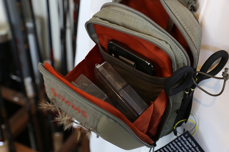 SIMMS フライウエイト スモールポッド｜ニュース（総合ブログ