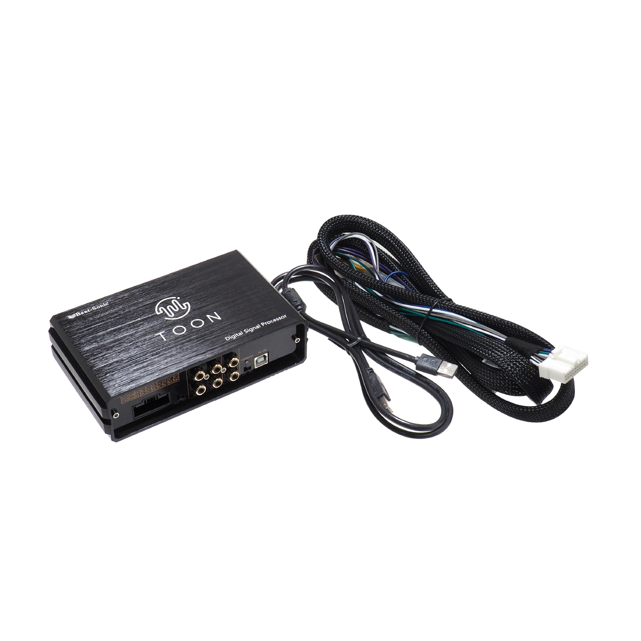 純正オーディオの音が“贅沢なサウンド”に 純正オーディオ良音キット