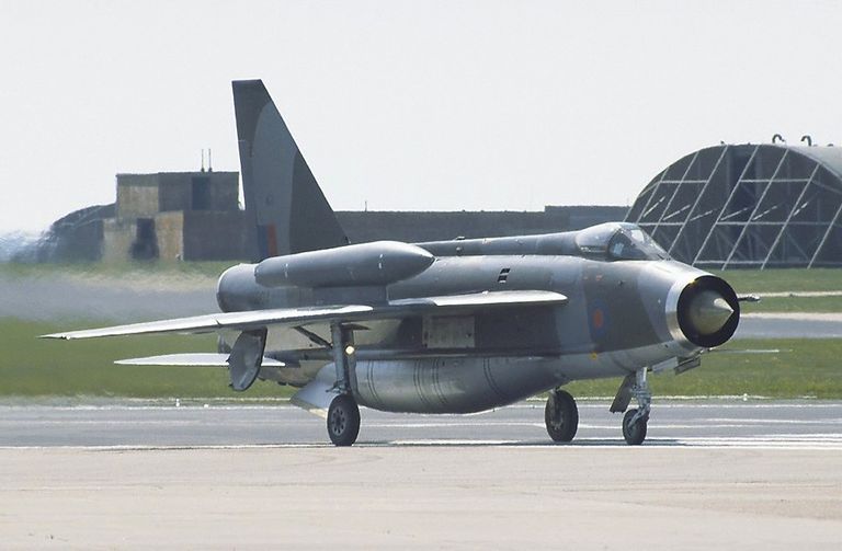 世界の傑作機 No.80 E.E./BACライトニング イングリッシュ