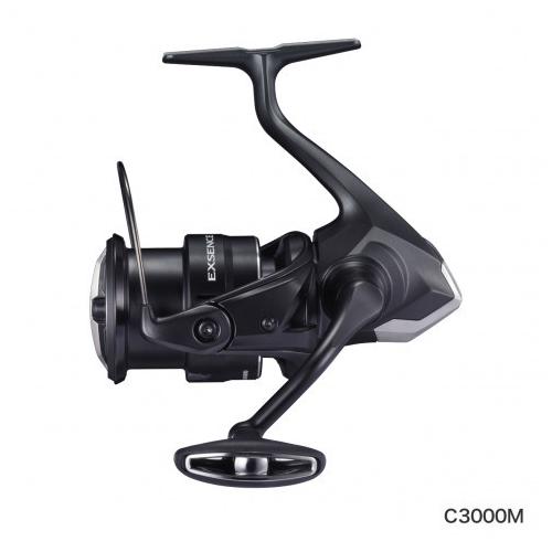 Shimano 21 EXSENCE C3000M Spinning Reel 4969363043429 – North-One
