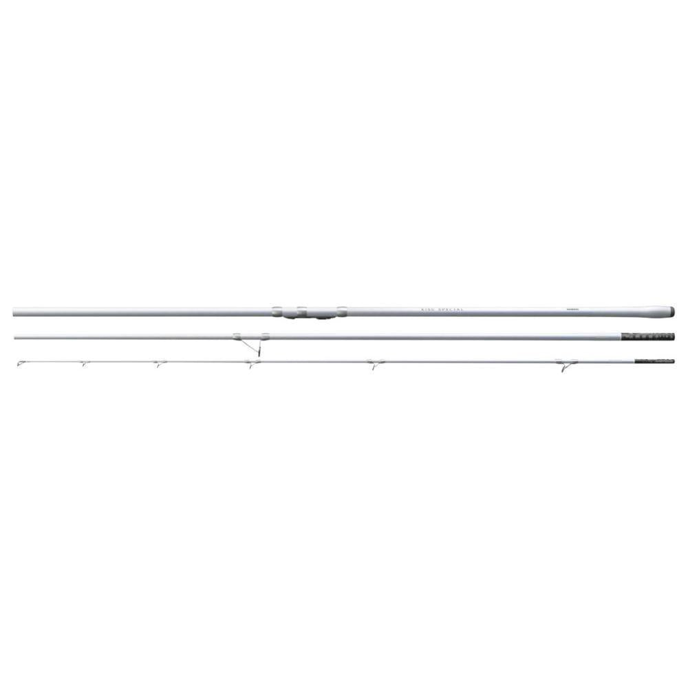 Shimano 19 KISU SPECIAL 405CX Surf Spinning Rod 4969363255808