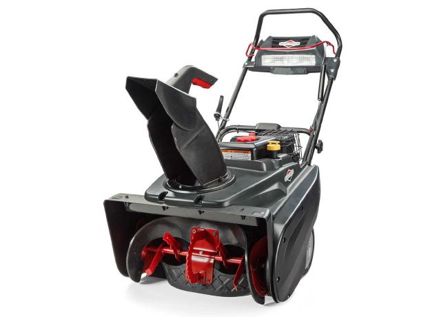 1222EE 新品 PLOW 除雪機・融雪機 | 農機具ねっと