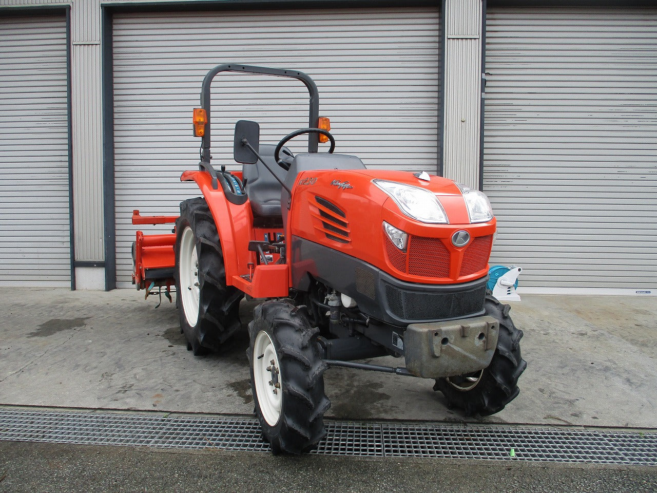 トラクター クボタ KT230F 23馬力 | のうき屋 ONLINE STORE