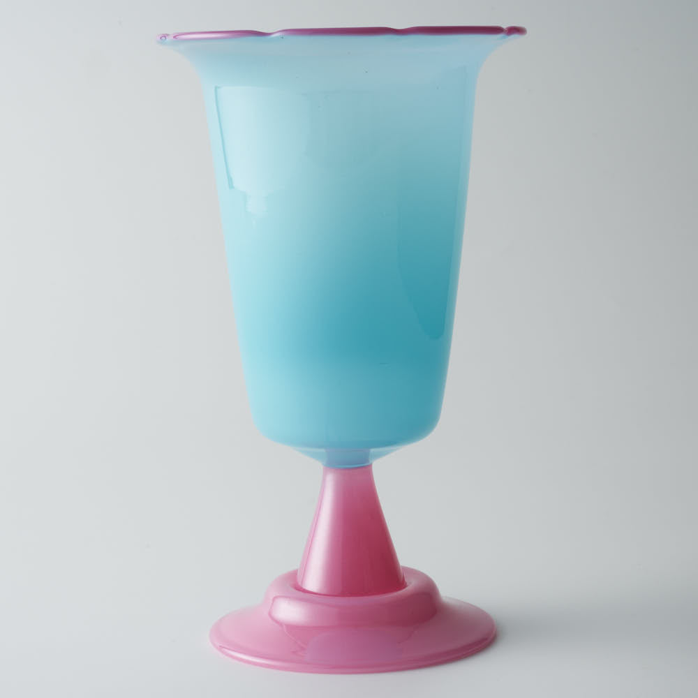 北形槙子poppin' parfait(LBL×PK)