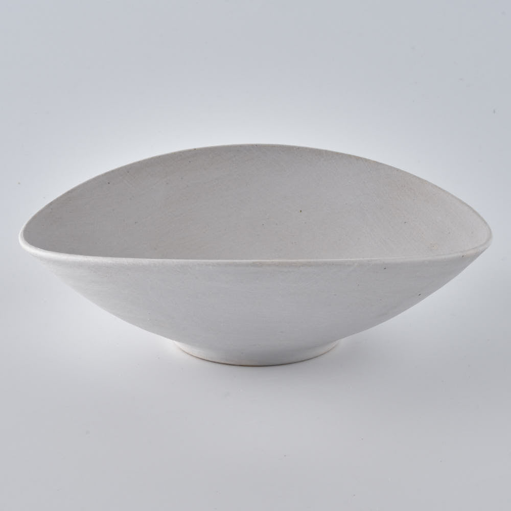 作家 児玉修治 たわみbowl カンヴァス ¥5,500 大人の焼き物