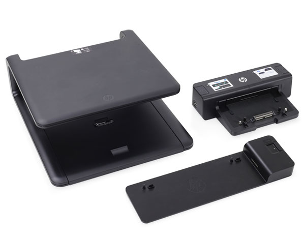 Ergotron M9X76AA HP モニタースタンド