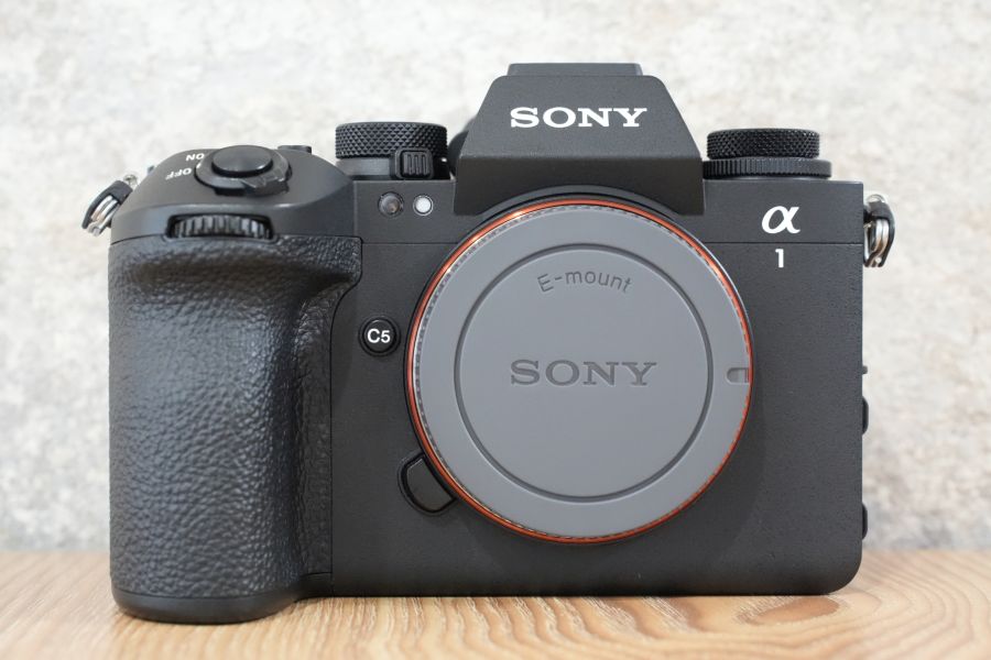 SONY α1II ILCE-1M2 付属品完備 保証付き – まるかめら