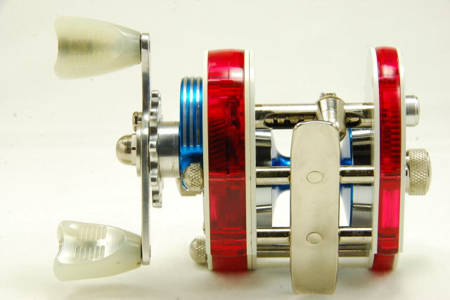 フロッグ トイマシーン 02 トリコロールカラー ／オール堂