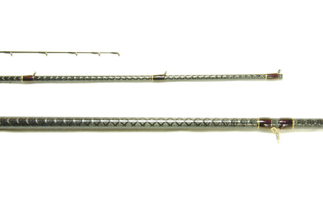 オールド リョービ CRSレボリューション ヘチ 2．4 ／オール堂