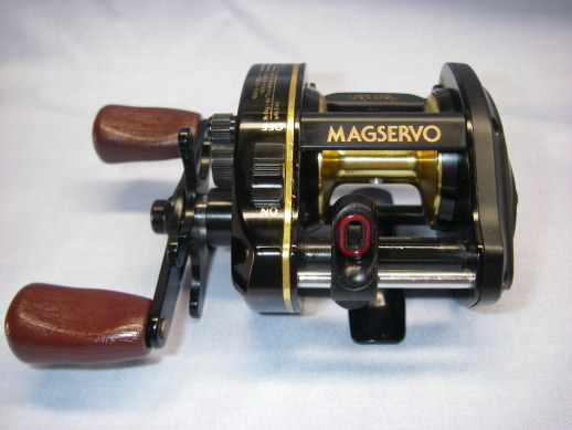 オールドダイワ ファントムマグサーボ SS－15AC ／オール堂