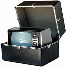 Tandy Radio Shack TRS-80 model I computer