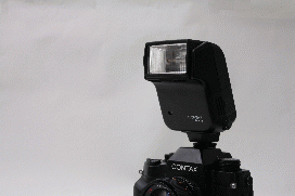 CONTAX TLA30 presented by カメラの極楽堂