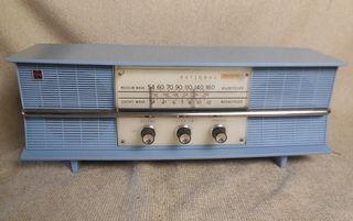 ナショナル GX－320