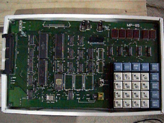 懐パソオンライン：1ボードマイコン編