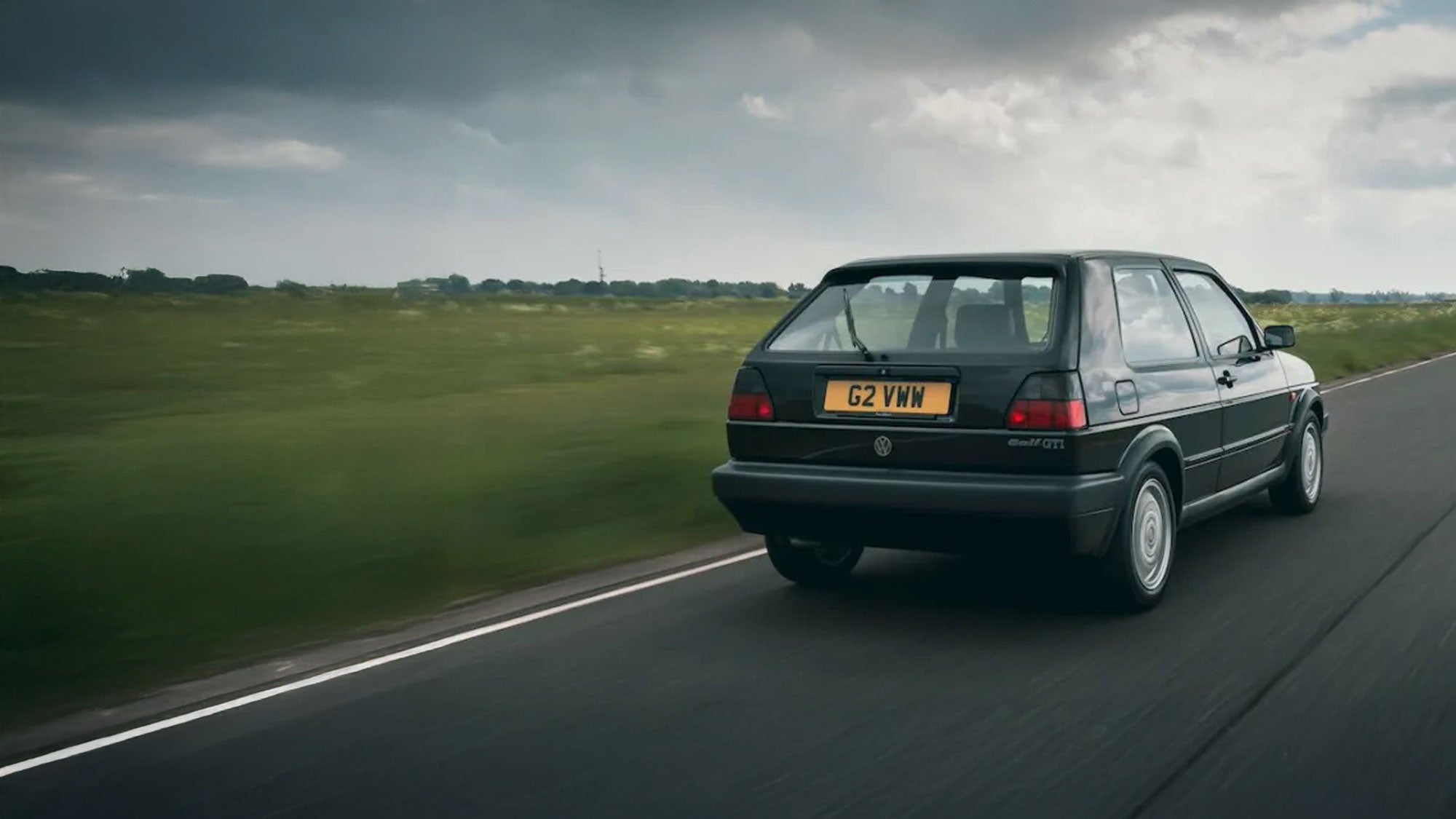 Volkswagen GTi Mk2 Parts – ORT Motorsport