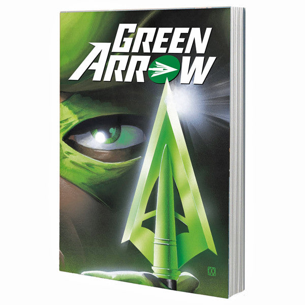 Green Arrow By Kevin Smith – Atomic Books