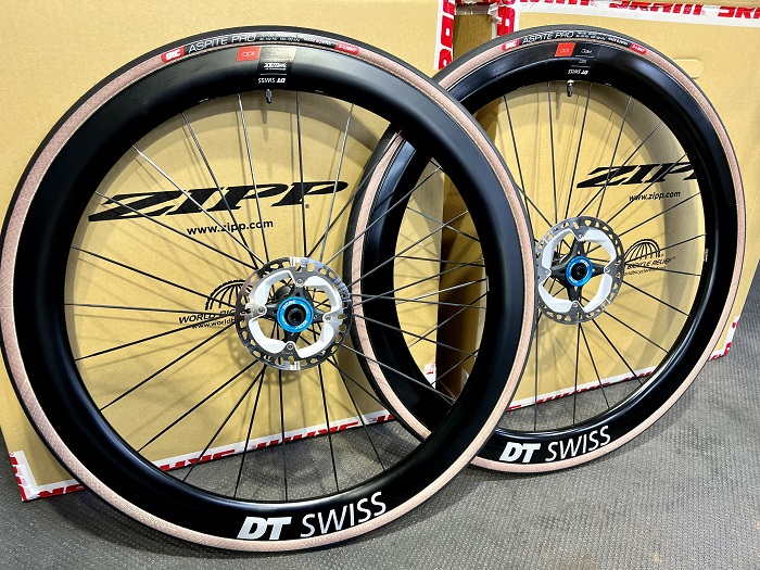 IRC ASPITE PRO S-LIGHT タンカラー入荷しました！ | スポーツサイクル