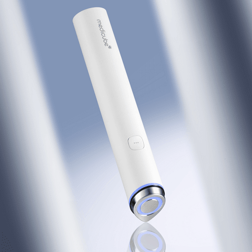 Buy medicube - AGE-R Booster Pro Mini White | AU Beauty Bazaar