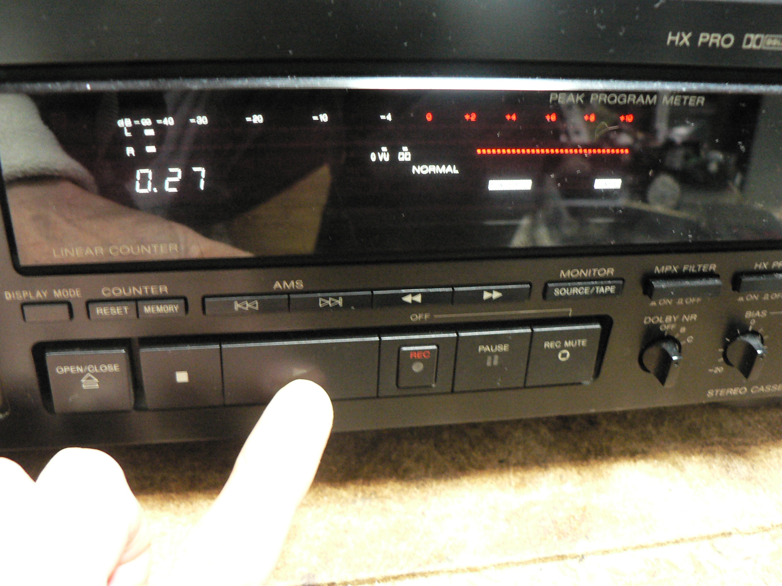 SONY TC-K222ESG – Audiolife － Enjoy your audio life!!