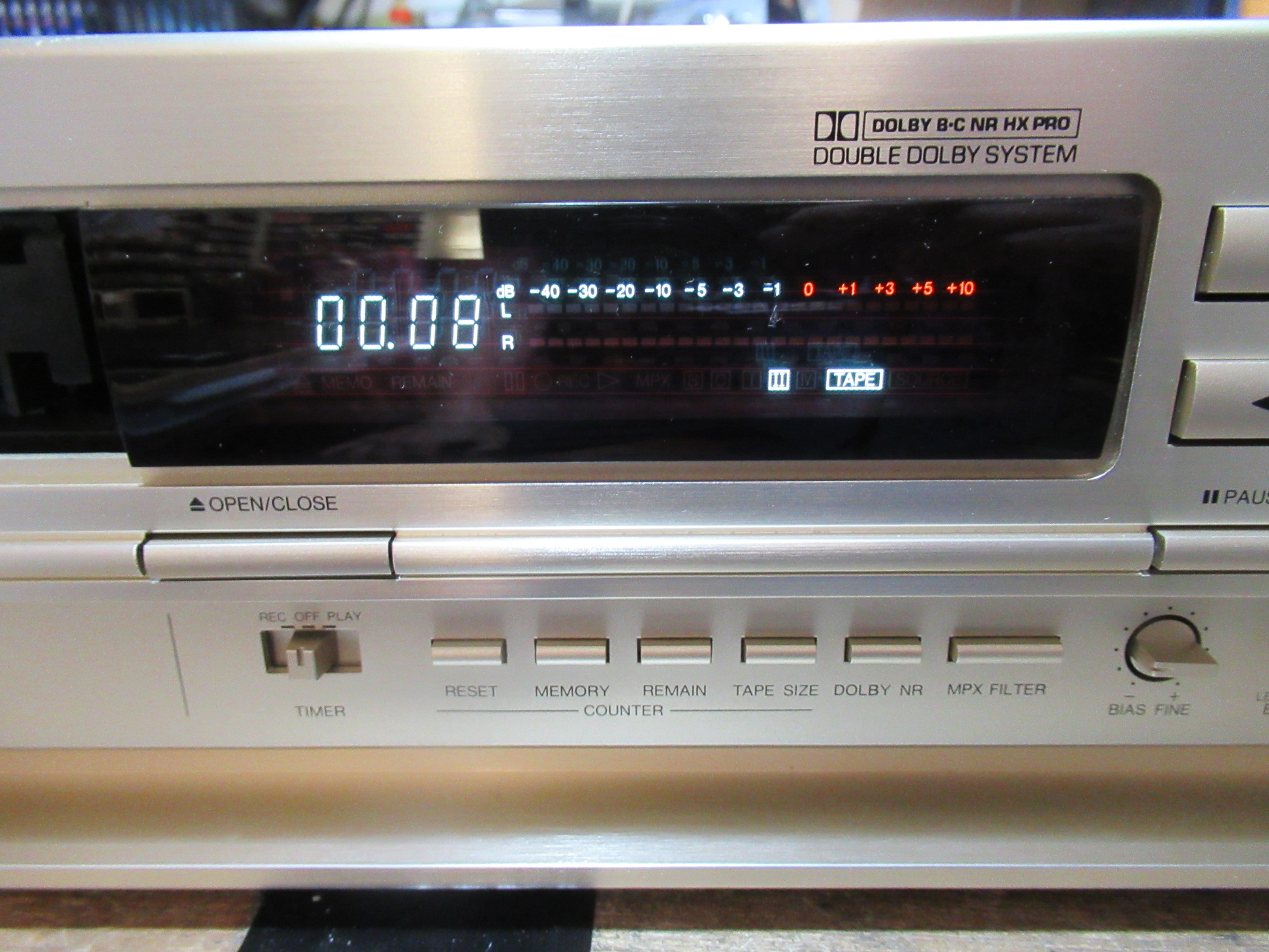 DENON DRS-810G – Audiolife － Enjoy your audio life!!