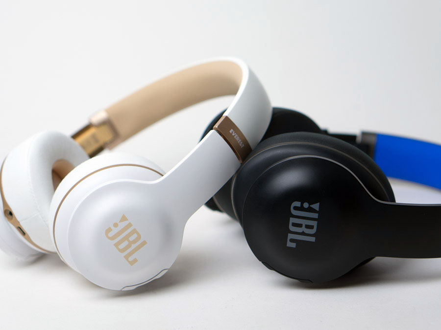 レビュー】ヘッドフォンも耳に合わせてカスタムする時代!? JBLの意欲作