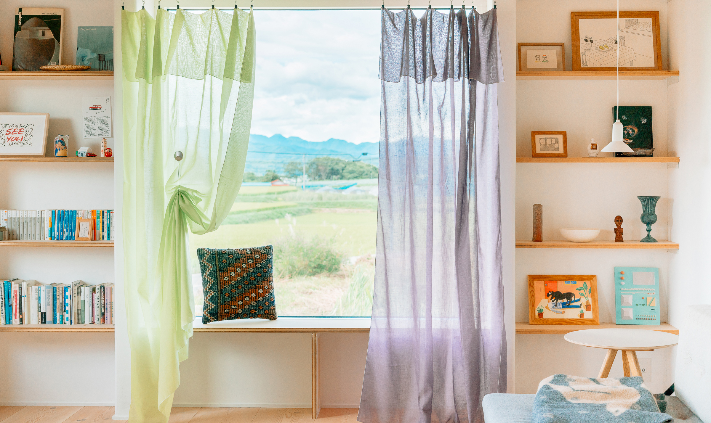 ieno textileの14-23とは？ | AXCIS,INC.