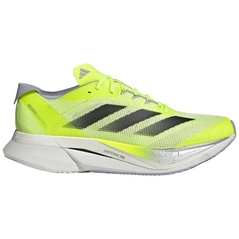アディダス ADIZERO BOSTON12/アディゼロ ボストン12 2025SS【JQ2553