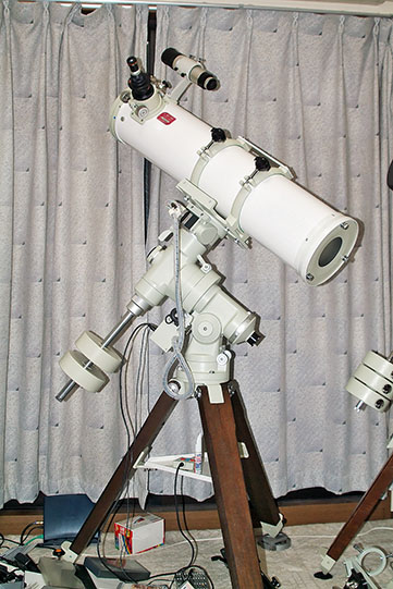 MT160 of 貧相アブ衛門の嘆き