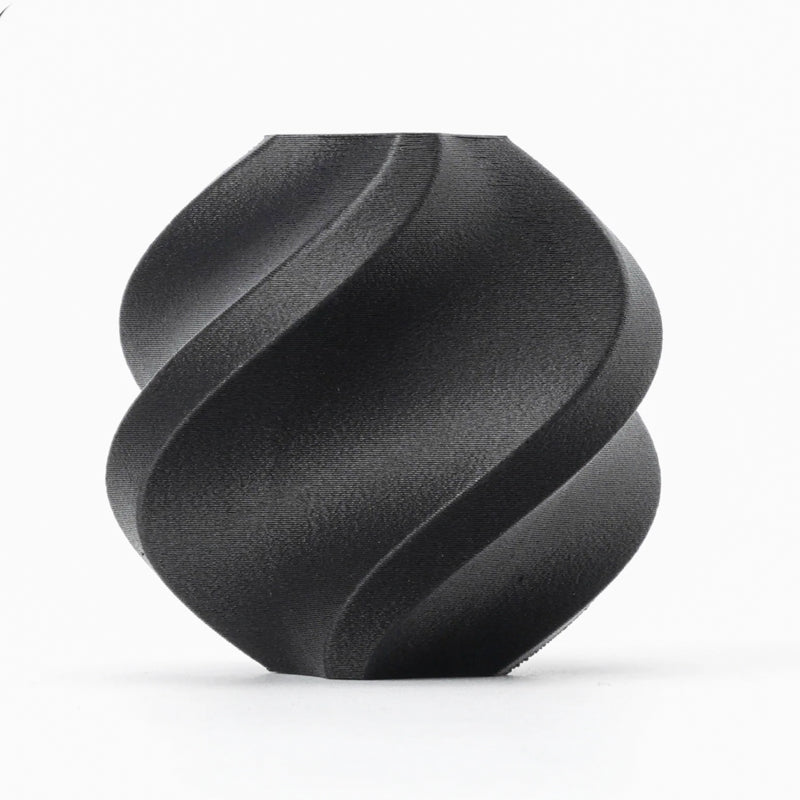 BambuLab 「PETG CF（カーボンファイバー）」フィラメント – AFINIA Japan